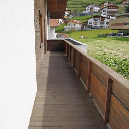 Ferienhaus Peter Spoettl Nauders Camera foto