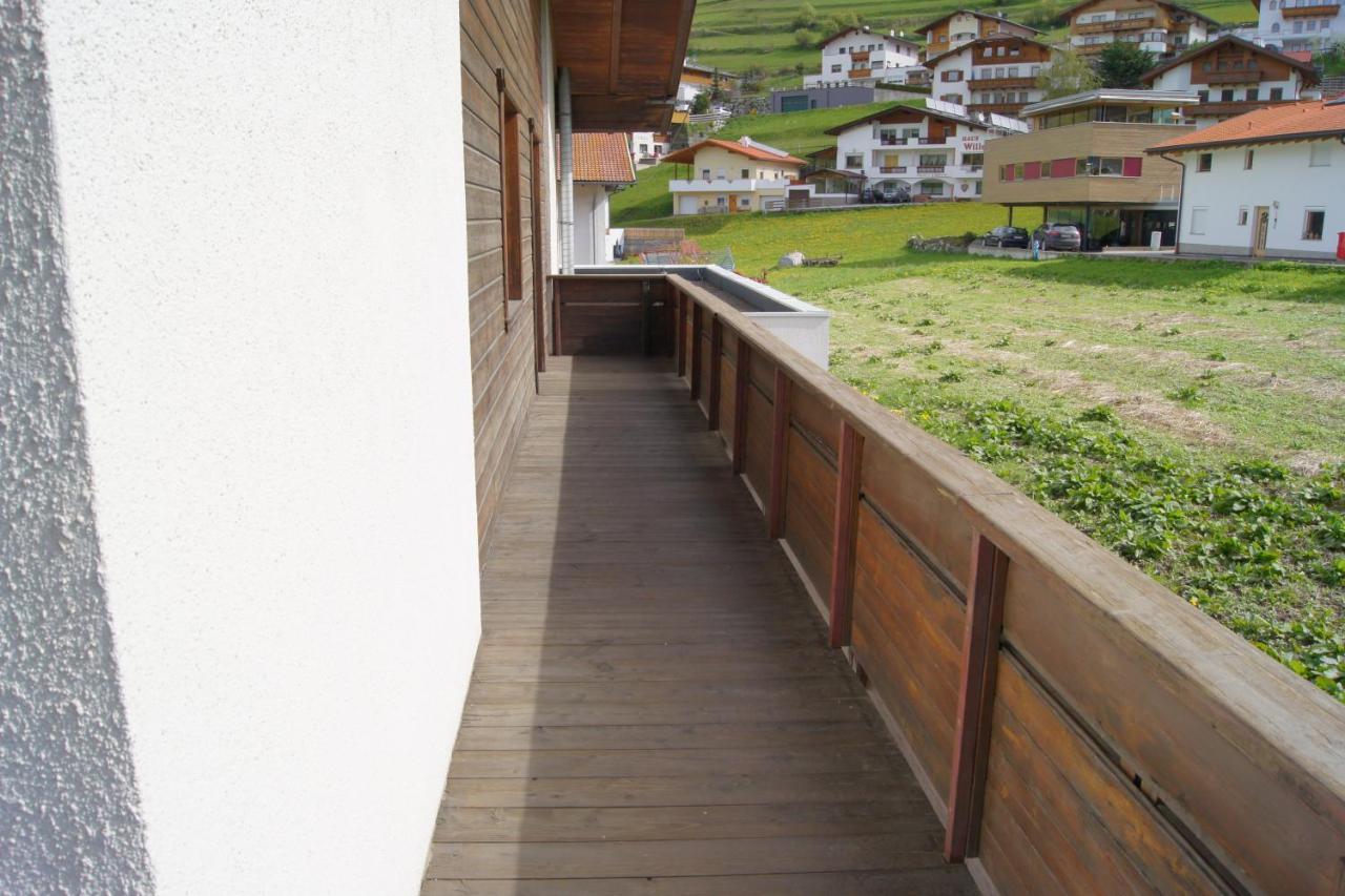 Ferienhaus Peter Spoettl Nauders Camera foto