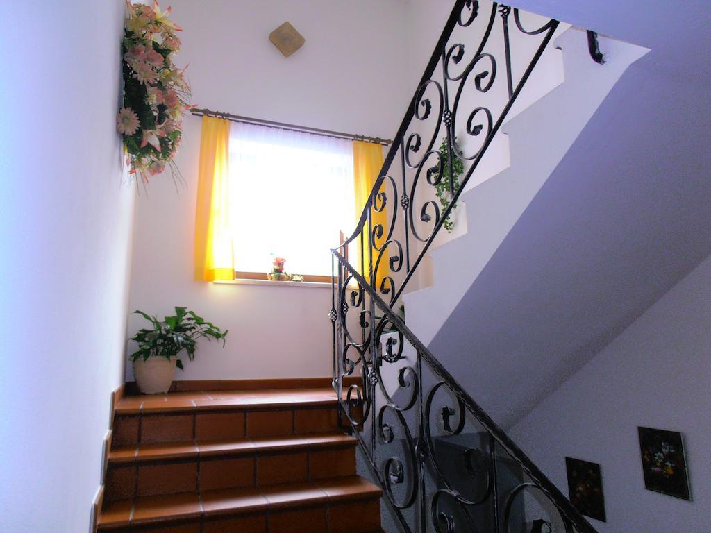 Ferienhaus Peter Spoettl Nauders Esterno foto